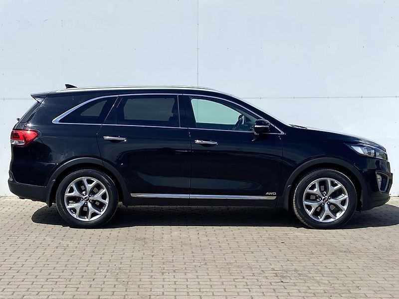 Kia Sorento 2.2 CRDi 147kW AT AWD Premium - fotka 3 z 25
