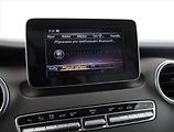 Mercedes-Benz Třídy V (2018) 250 d, ČR, 1Maj, DPH - náhled 15
