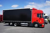 Scania (2021) R 450 / ACC / EURO 6 / FIRANKA - náhled 3