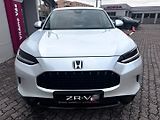 Honda ZR-V (2026) 2.0e:HEV 135kW ADVANCE TOP - náhled 7