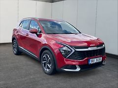 Kia Sportage 1,6 TGDI 110 Exclusive - fotografie inzerátu