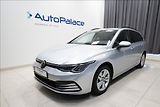 Volkswagen Golf 1,5 eTSI DSG KAMERA VÝHŘEV ČR - náhled 1