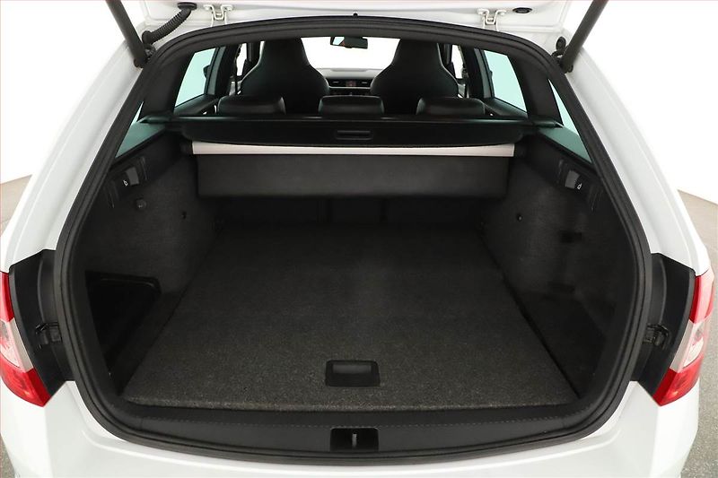 Škoda Octavia (2015) RS 2.0 TDI, Automat - fotka 19 z 21