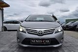 Toyota Avensis 2,2 D-CAT 130KW NOVÉ V CZ - náhled 1