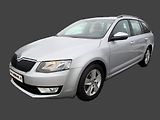Škoda Octavia 1.2 TSi AMB*SERVIS*L+Z PNEU - náhled 1