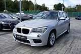 BMW X1 2.0d xDrive/manuál/Designation - náhled 1