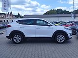 Hyundai Tucson 1.6 CRDI/85kW Traveller - náhled 3