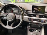 Audi A4 TDi S-tron 140kW Quattro,CZ    - náhled 43