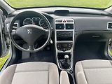 Peugeot 307 2.0HDI 66KW,PANORAMA,TZ,1MAJDR - náhled 34