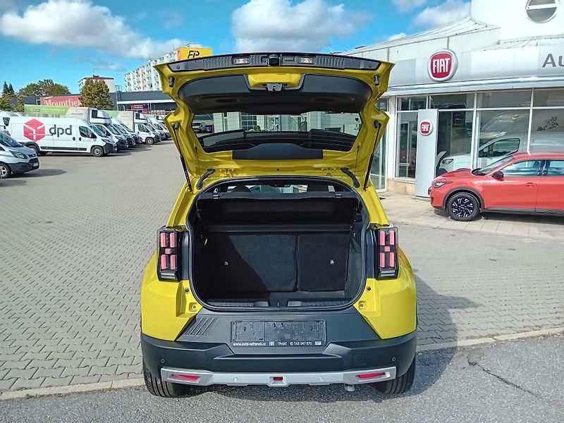 Fiat Grande Panda (2026) HYBRID 110k LaPrima 8LET ZÁRUK - fotka 20 z 20