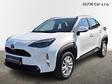 Toyota Yaris Cross 1,5 Dynamic Force Comfort TECH - náhled 1
