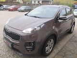 Kia Sportage 2.0 CRDi 4x4 ČR - náhled 6