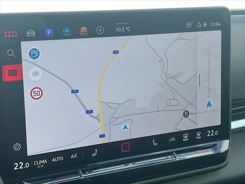 Volkswagen T-Roc 1,5 eTSi110kW 7DSG R-line - fotka 24 z 33