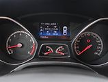 Ford Focus (2015) 2.0 EcoBoost ST, Kůže - náhled 11