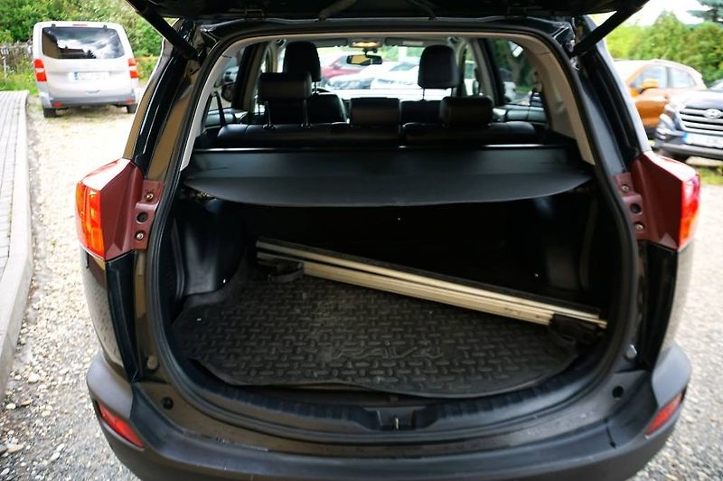Toyota RAV4 (2015) 110 kW - fotka 14 z 46