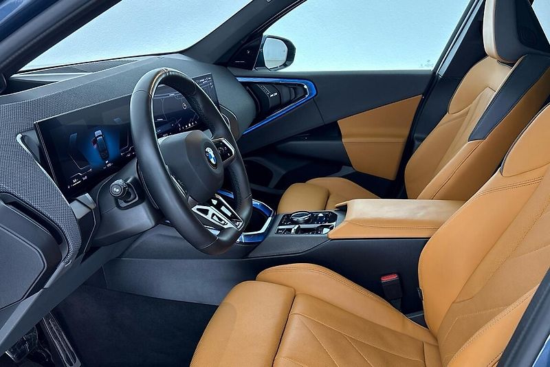 BMW X3 xDrive20d - fotka 6 z 19