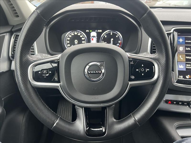 Volvo XC90 2,0 D5,Polestar AWD - fotka 17 z 32