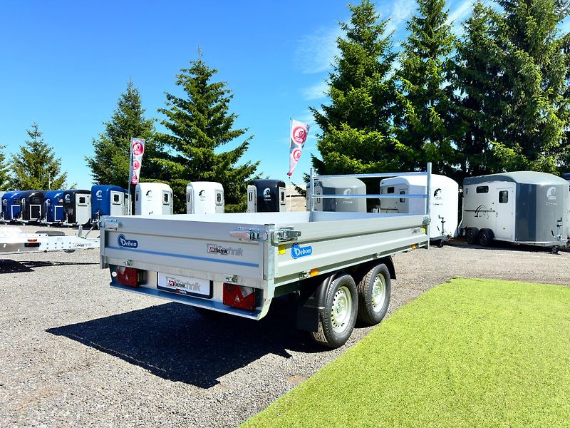 Debon (2026) PW 1.2, ELEKTRO, 300x160x30 - fotka 6 z 22