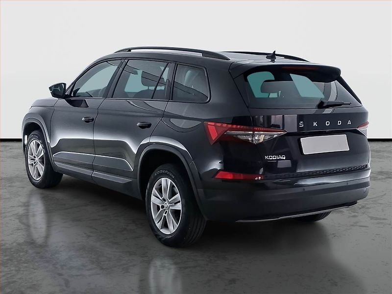 Škoda Kodiaq (2023) 2.0 TDI - fotka 4 z 22