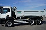 Iveco X-WAY (2025) 480 / E 6 / WYWROTKA / 6 X 4 / - náhled 26