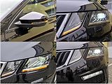 Škoda Octavia TDi RS,CEBIA *SERV.KNÍŽKA*  - náhled 4