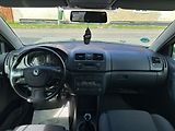 Škoda Fabia (2010) 1,2 TSI, Sport - náhled 4