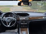 Mercedes-Benz Třídy E MB E 200 CDi kombi - náhled 15