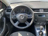 Škoda Octavia (2013) 1.4 TSi, Ambition, DSG - náhled 11