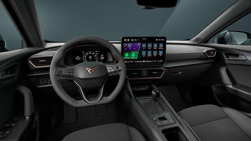 Cupra Formentor (2026) SUV - fotka 6 z 7