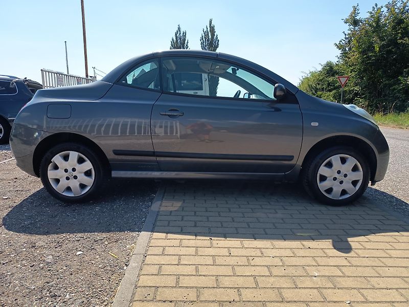 Nissan Micra (2006) - fotka 12 z 46