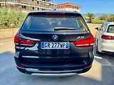 BMW X5 2,0 25D X-Drive Sportpaket 170 - náhled 3