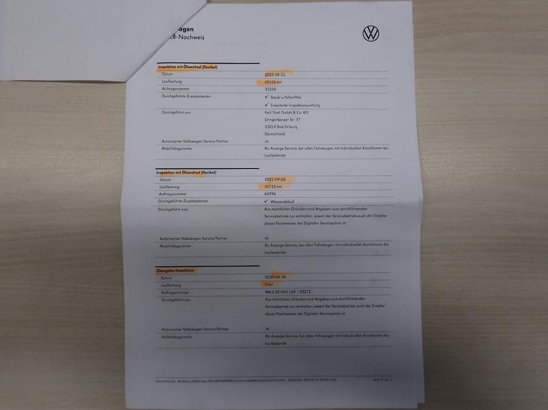 Volkswagen Golf Variant (2020) ALLTRACK 2,0TDi,135kw,4MOTION - fotka 20 z 44