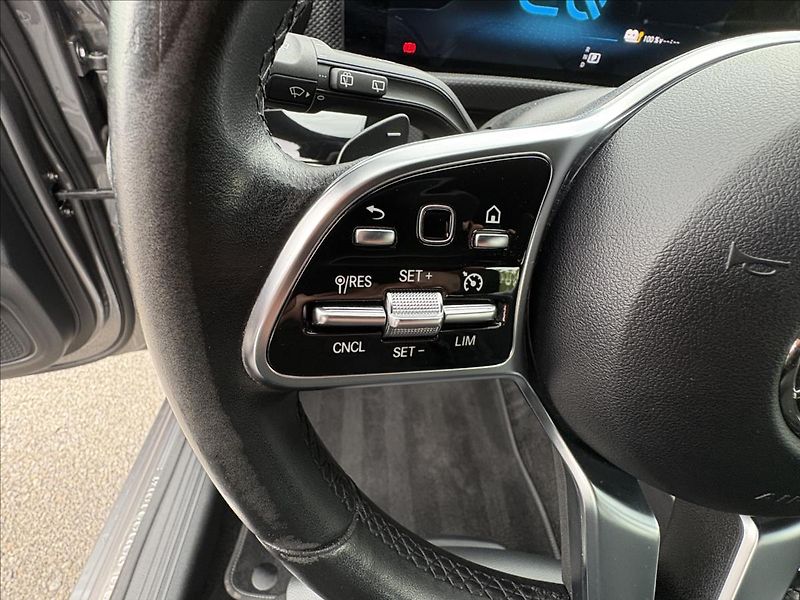 Mercedes-Benz Třídy A 1,3 250e Full Led,Navi,Výhřev - fotka 10 z 43