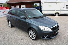 Škoda Fabia (2014) REZERVACE - fotografie inzerátu