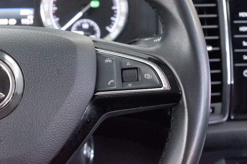 Škoda Kodiaq 2.0 TDI REZERVACE - fotka 23 z 51