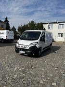 Fiat Ducato (2026) Pojízdná dílna - fotografie inzerátu