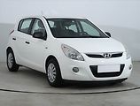 Hyundai i20 (2011) 1.2, po STK, oblíbený vůz - náhled 1