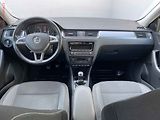 Škoda Rapid (2014) 1.2 TSi, Ambition, +kola - náhled 8