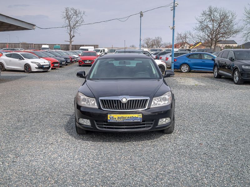Škoda Octavia (2010) 1.4TSI 90KW – TAŽNÝ - fotka 2 z 38