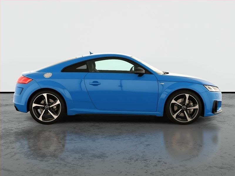 Audi TT (2022) 45 TFSI - fotka 6 z 23