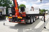 MAN TGS (2019) 26.420 6×4 / Fassi F215A.2.24  - náhled 13