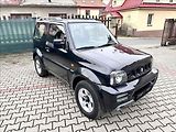 Suzuki Jimny 1,3 JLX.