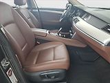 BMW Řada 5 (2014) 520d GT, Automat, Kůže, Navi - náhled 9