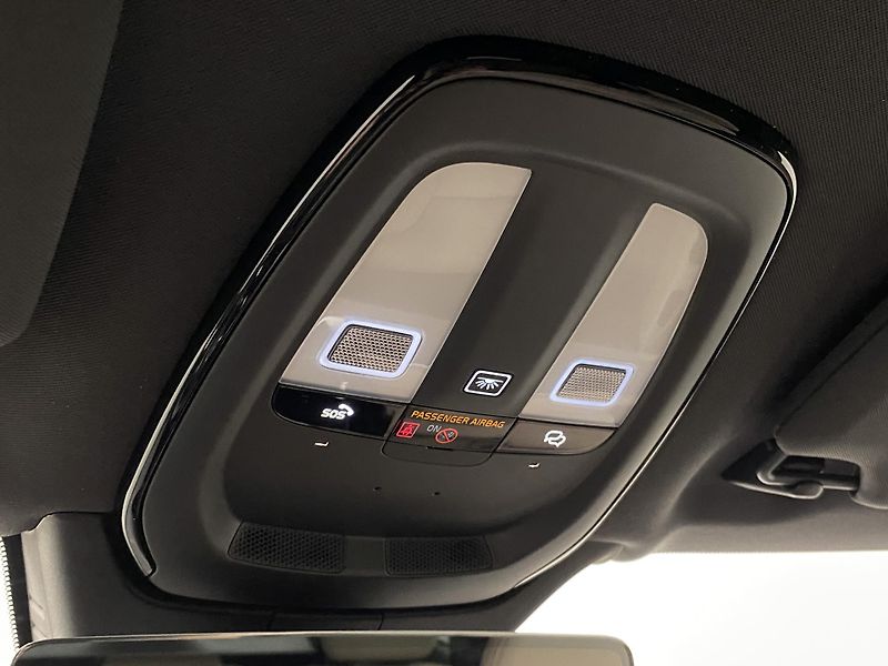 Volvo XC90 (2026) T8 AWD Plug-in BRIGHT PLUS 7m - fotka 37 z 69