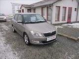 Škoda Fabia 1,2 TSI, DSG,aut.klima,servis, - náhled 1