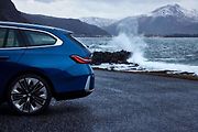 BMW řady 5 Touring