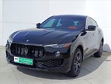Maserati Levante 3,0 V6 Q4 Kůže,Kamera,Bi-xenon - náhled 1
