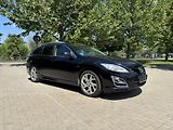 Mazda 6 2.0 Sports-Line - náhled 14