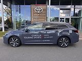 Toyota Corolla 1.8 Style - náhled 4