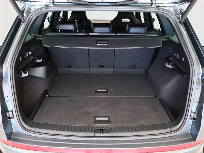 Škoda Kodiaq (2019) RS 2.0 TDI - fotka 11 z 19